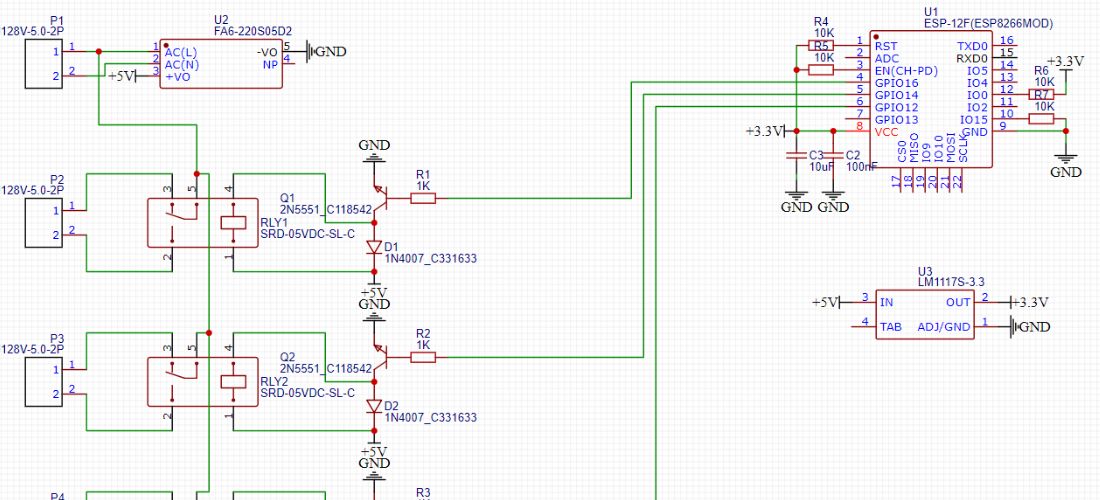 Schematic Design