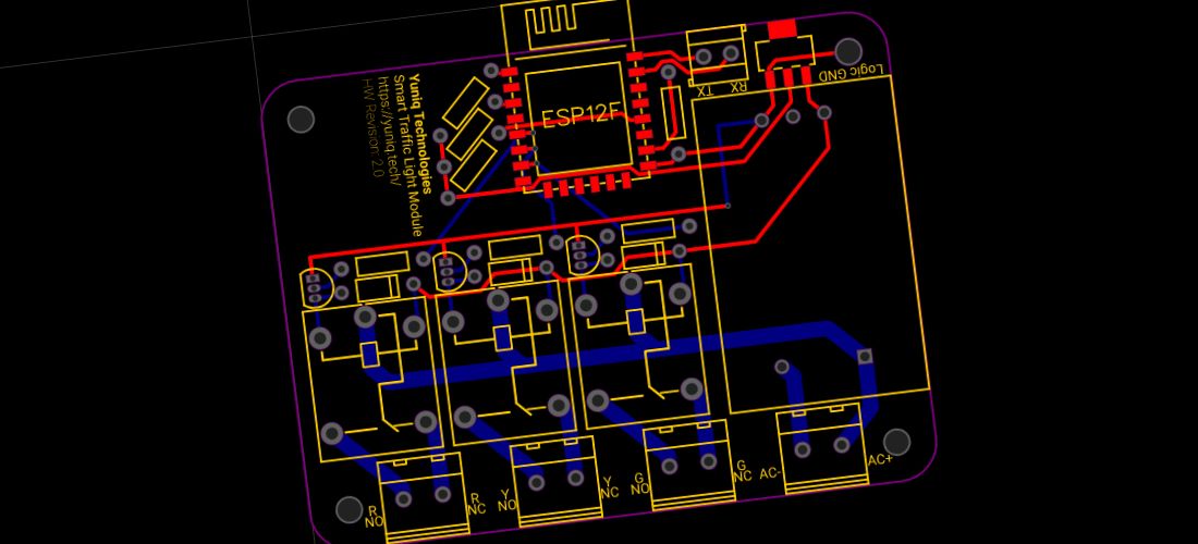 PCB Design